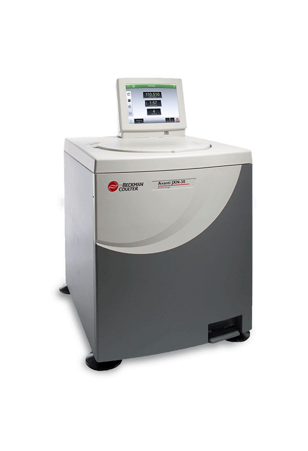 Avanti® JXN-30 Series