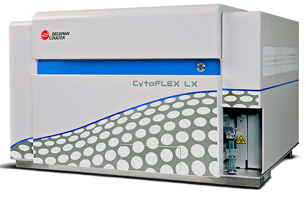 CytoFLEX LX Flow Cytometer