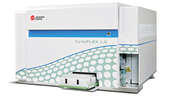 CytoFLEX LX Flow Cytometer