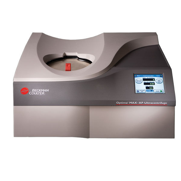 Optima™ MAX-XP Ultracentrifuge