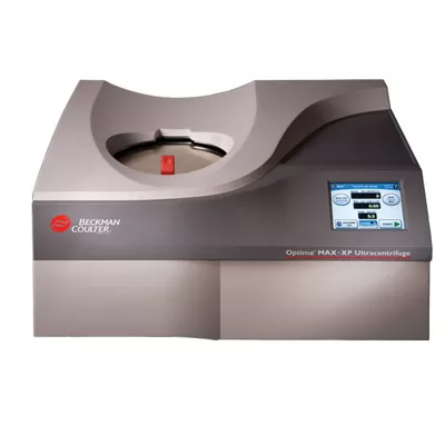 Optima™ MAX-XP Ultracentrifuge