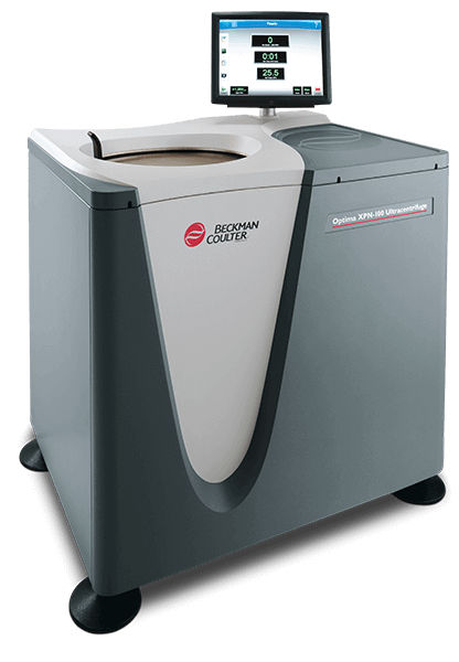 Optima™ XPN Ultracentrifuge