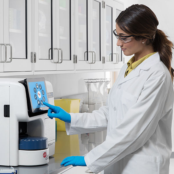 Vi-CELL BLU Cell Viability Analyzer