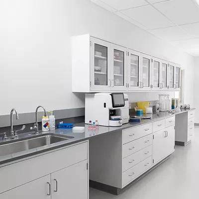 Vi-CELL BLU Cell Viability Analyzer