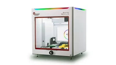 Biomek NGeniuS Next Generation Library Prep System