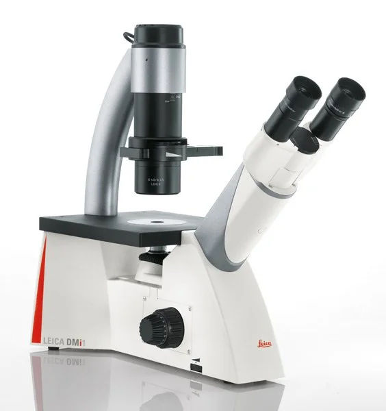 DMi1 Inverted Microscope for Cell Culture