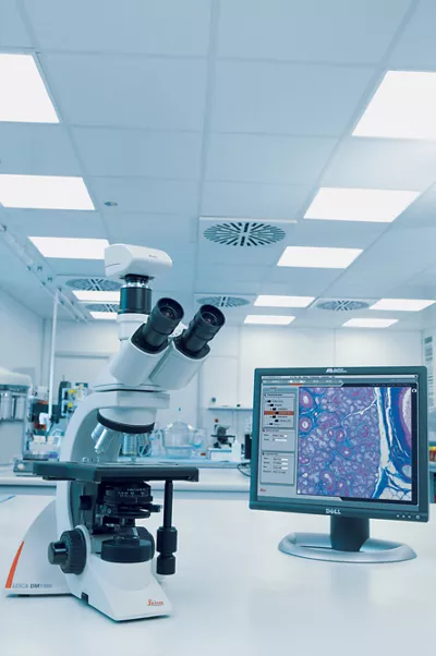 Leica Microsystems Dm 1000 Image4