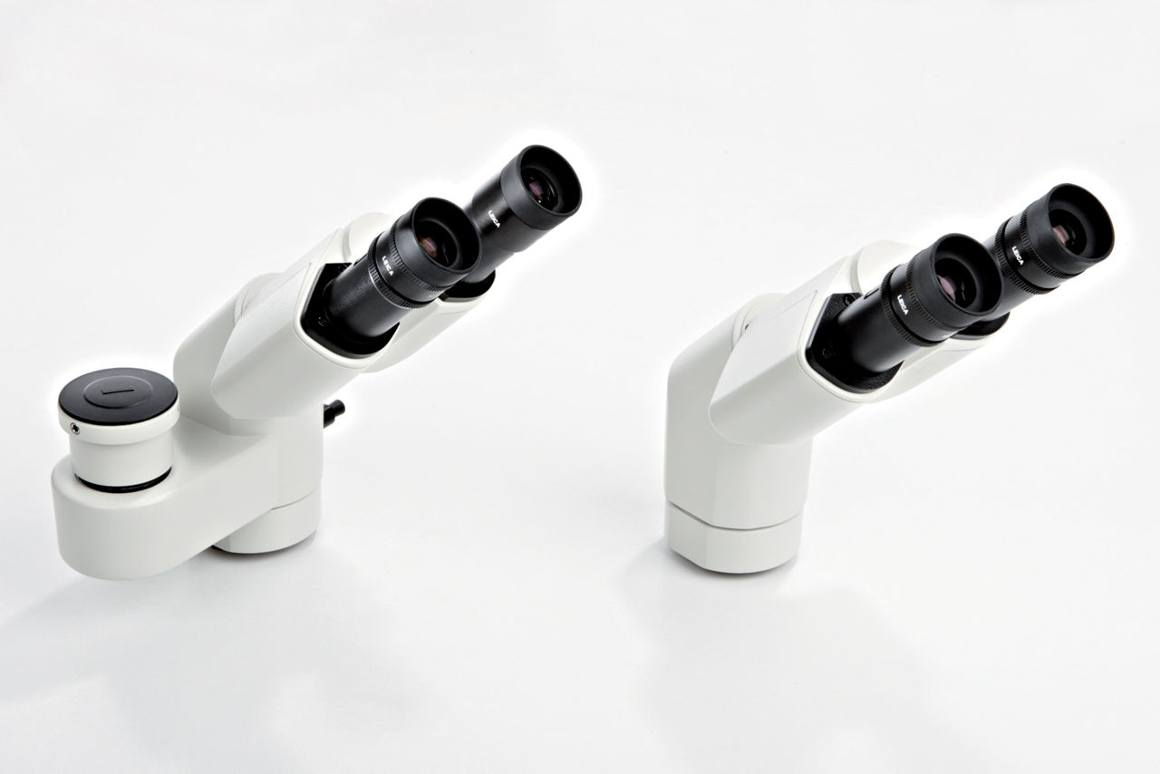 DM IL LED Inverted Laboratory Microscope