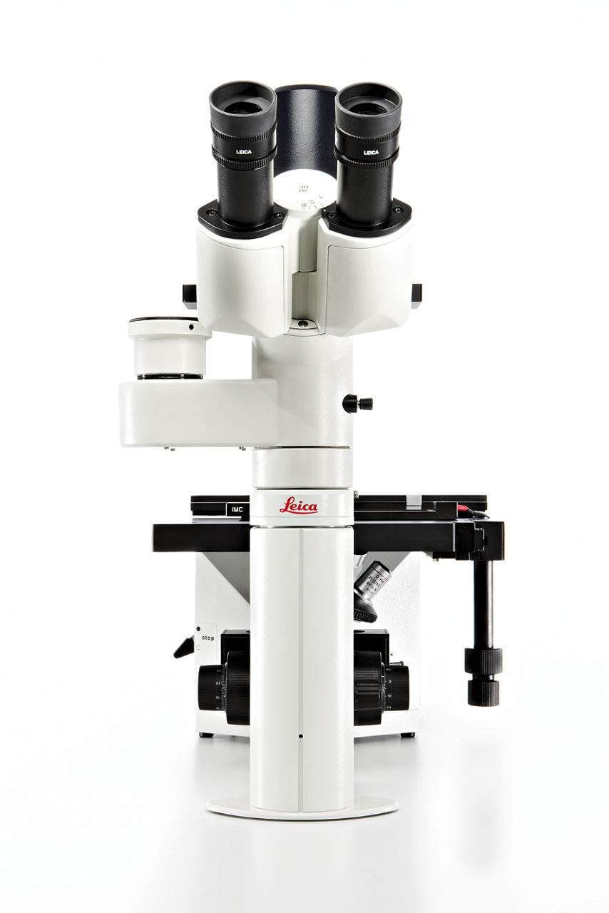 DM IL LED Inverted Laboratory Microscope