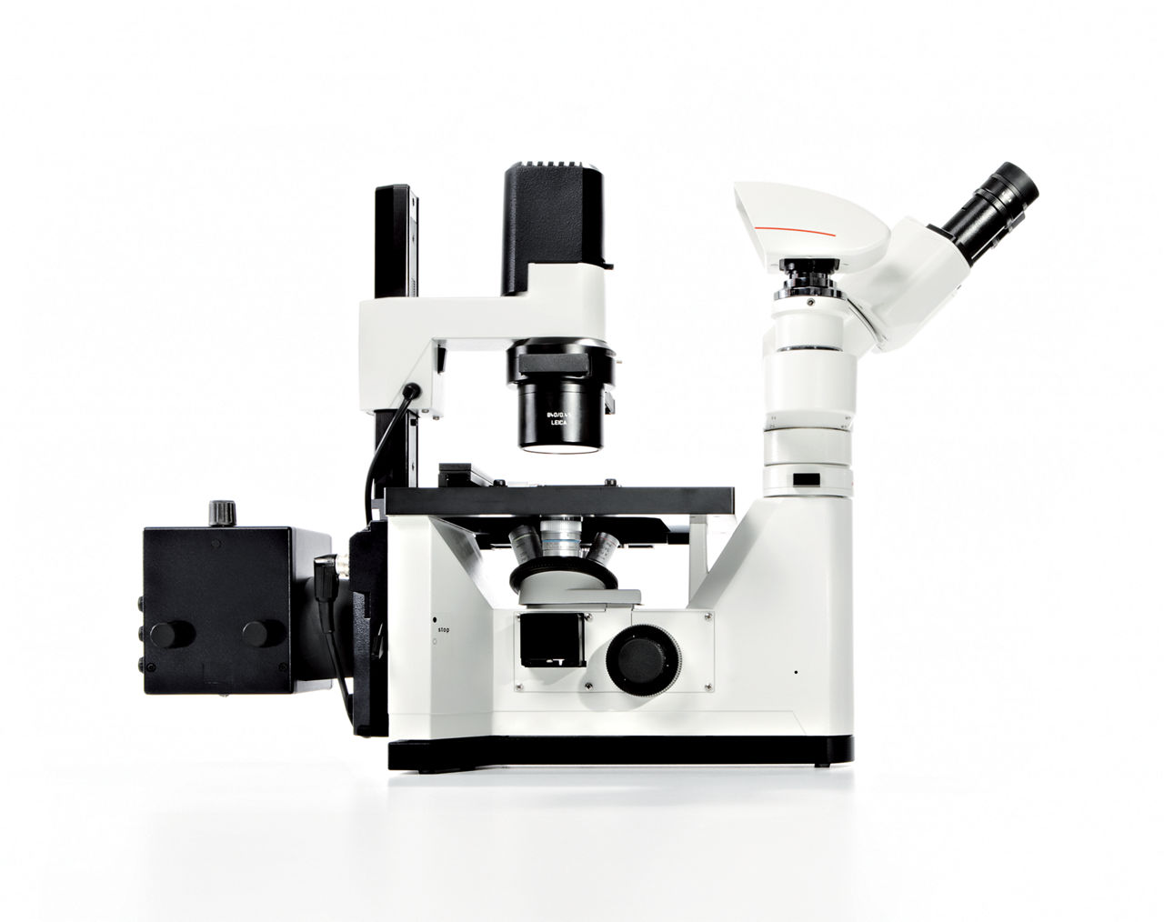 DM IL LED Inverted Laboratory Microscope