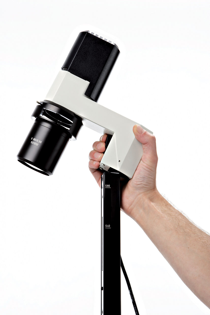 DM IL LED Inverted Laboratory Microscope