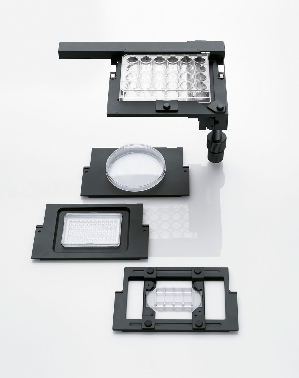 DMi1 Inverted Microscope for Cell Culture