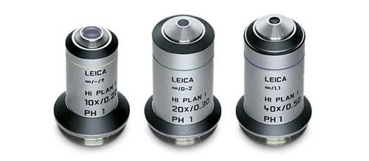DMi1 Inverted Microscope for Cell Culture