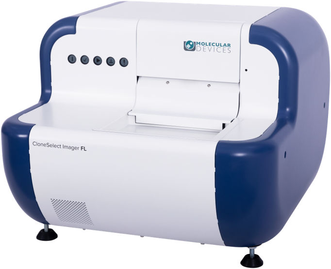 CloneSelect® Imager (CSI and CSI FL)