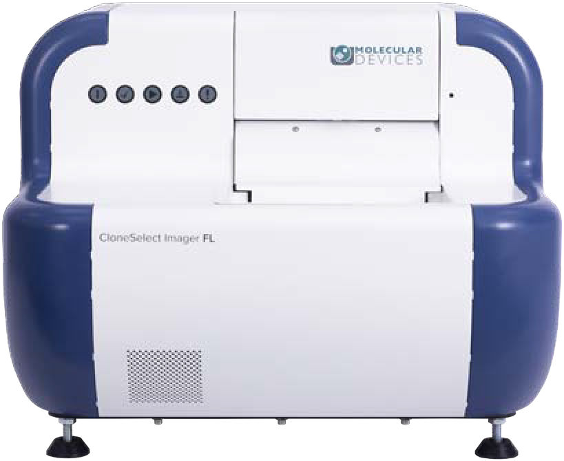 CloneSelect® Imager (CSI and CSI FL)