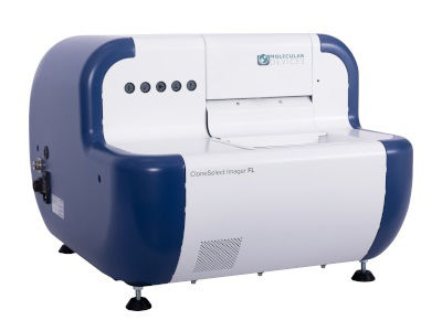 CloneSelect® Imager (CSI and CSI FL)