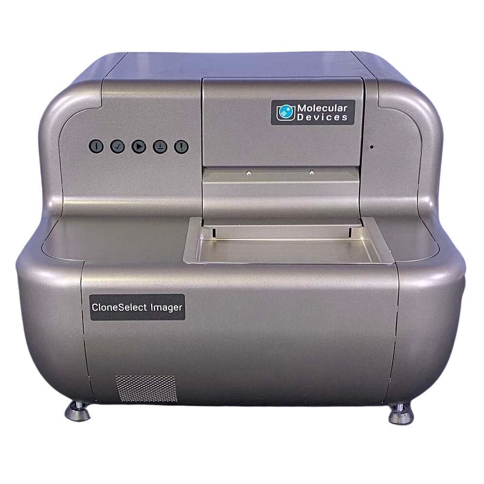 CloneSelect® Imager (CSI and CSI FL)