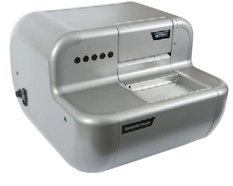 CloneSelect® Imager (CSI and CSI FL)