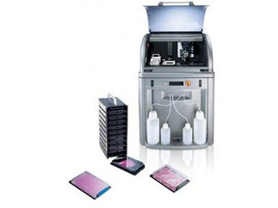 ClonePix® 2 Mammalian Colony Picker