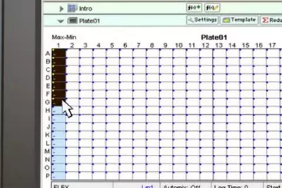 FlexStation® 3 Multi-Mode Microplate Reader