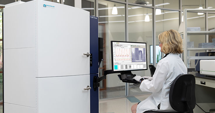 FLIPR® Penta High-Throughput Cellular Screening System