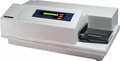 Gemini™ XPS and EM Microplate Readers
