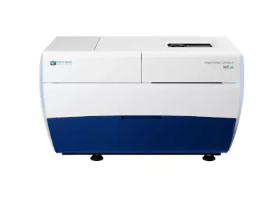 ImageXpress® Confocal HT.ai High-Content Imaging System