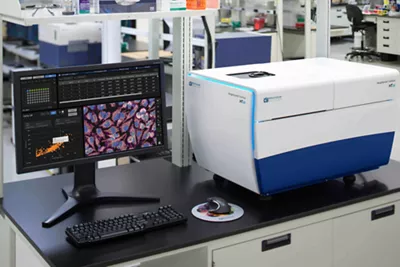 ImageXpress® Confocal HT.ai High-Content Imaging System