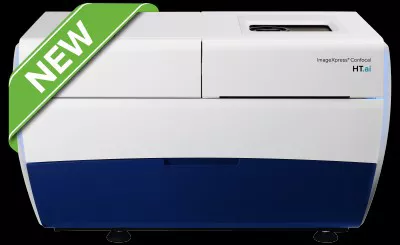 ImageXpress® Confocal HT.ai High-Content Imaging System