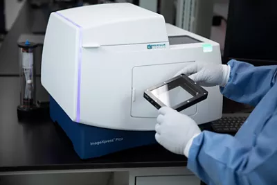 ImageXpress® Pico Automated Cell Imaging System