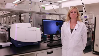 ImageXpress® Pico Automated Cell Imaging System