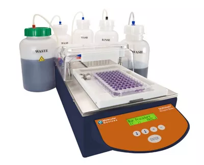 MultiWash+™ Microplate Washer