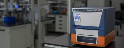 SpectraMax® i3x Multi-Mode Microplate Reader