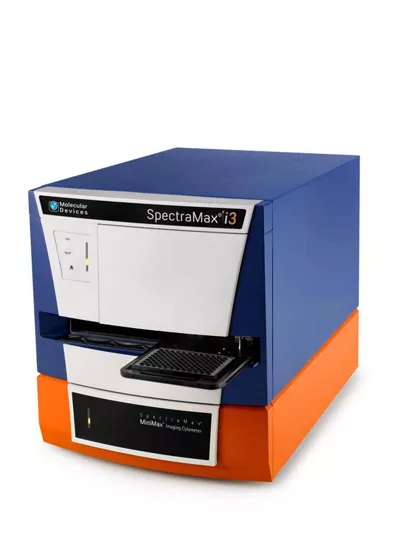 SpectraMax® i3x Multi-Mode Microplate Reader