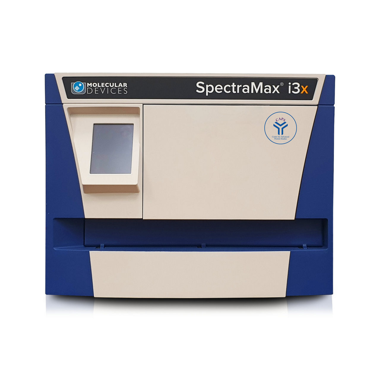 SpectraMax® i3x Multi-Mode Microplate Reader