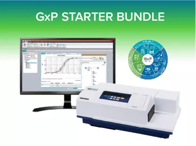 SpectraMax® M Series Multi-Mode Microplate Readers