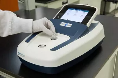 SpectraMax® QuickDrop Micro-Volume Spectrophotometer