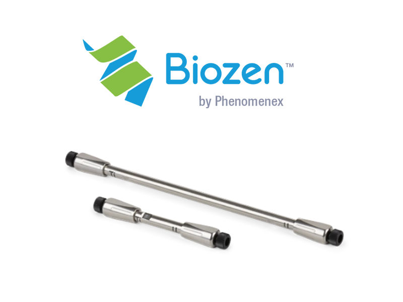 Biozen™ LC Columns