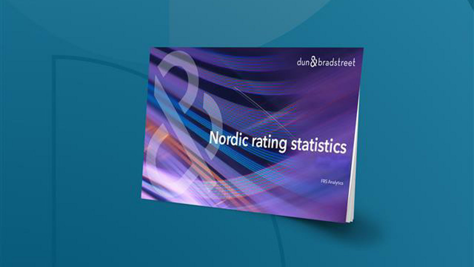Nordic rating statistics Q2