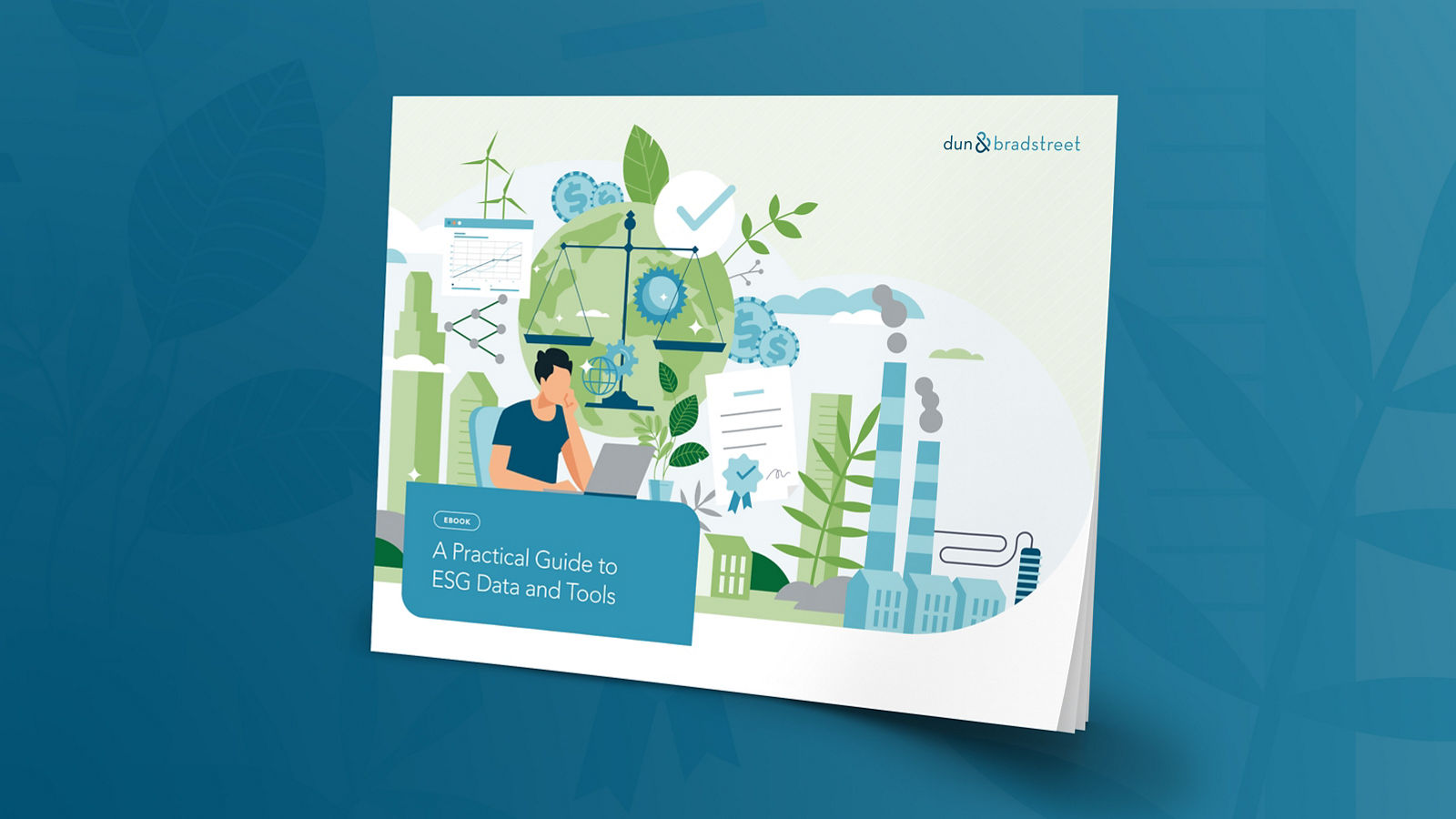 Fuel Your Supply Chain with ESG Data - Dun & Bradstreet