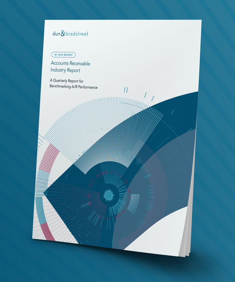 2024 Accounts Receivable Industry Report