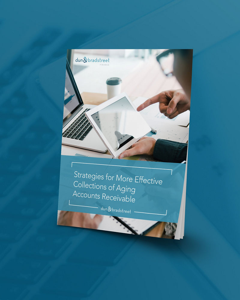 Collections Policy Step-By-Step Guide - Dun & Bradstreet