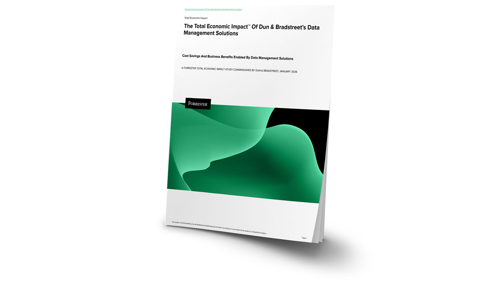 Report Cover Art