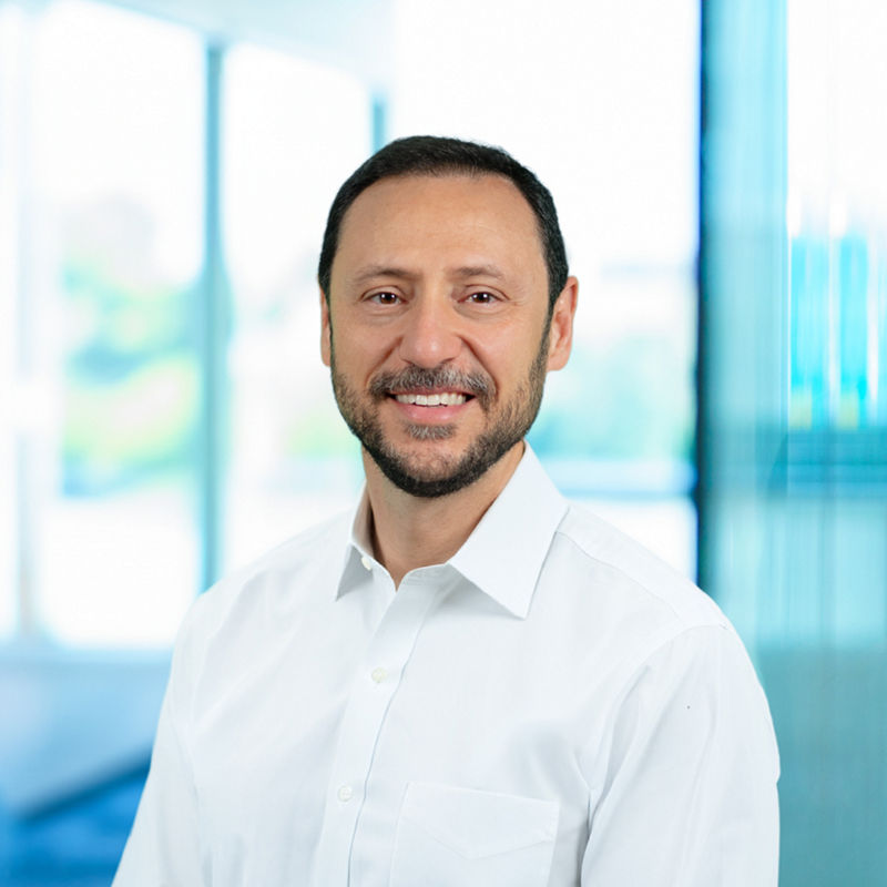 Cayetano Gea‑Carrasco