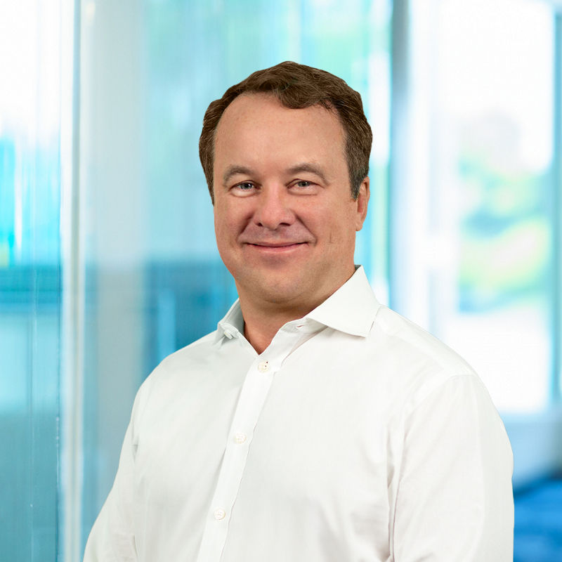 David Sensenich