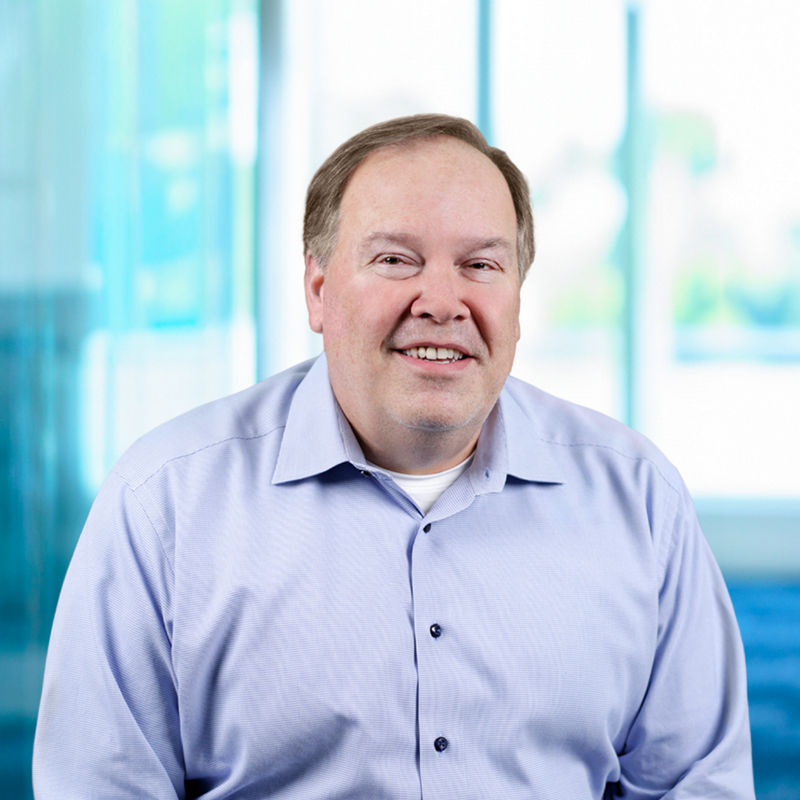Joe Reinhardt
