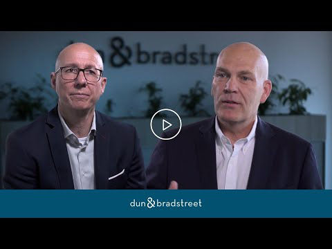 Dun & Bradstreet | Industries