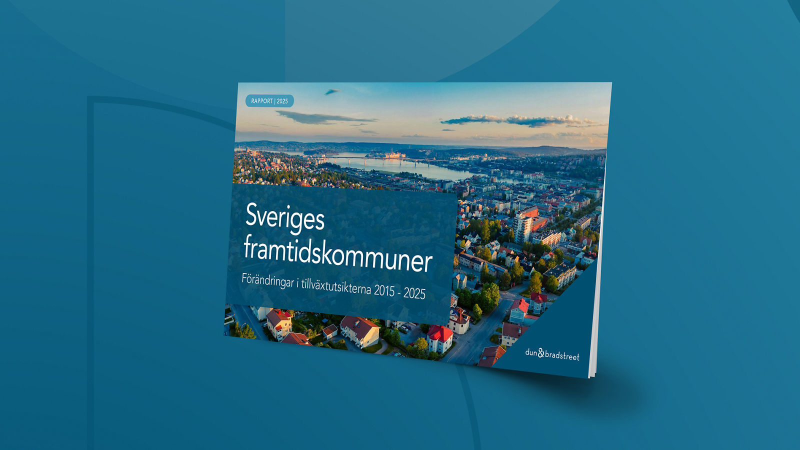 Näringslivsrapport