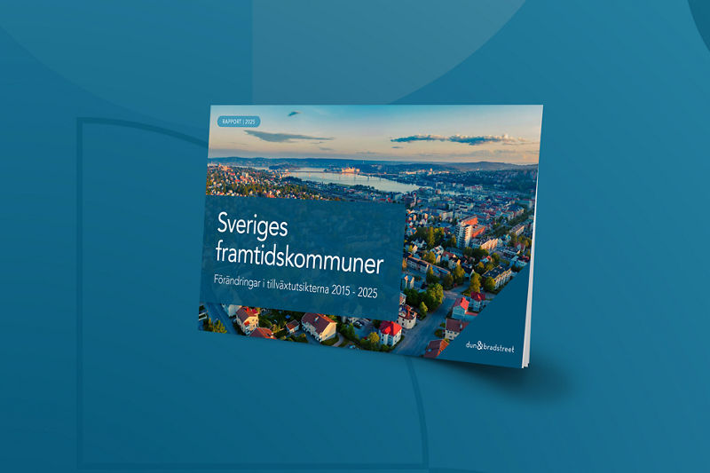 Näringslivsrapport