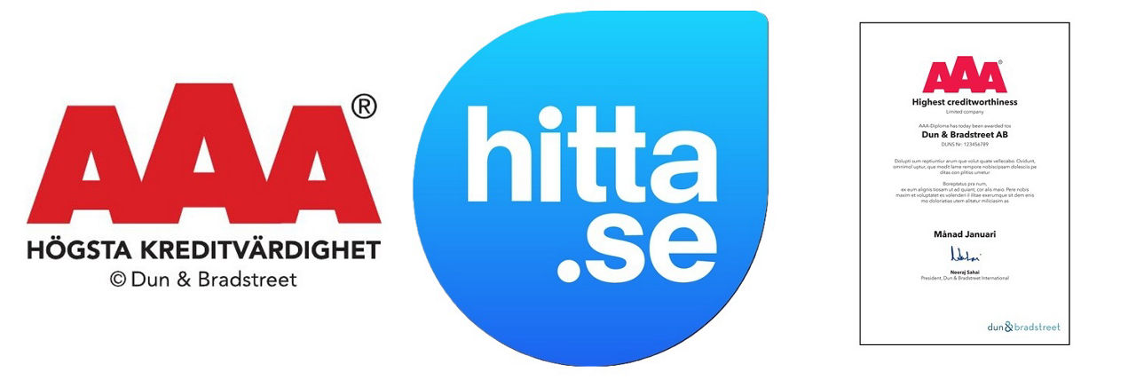 aaa-hitta.se